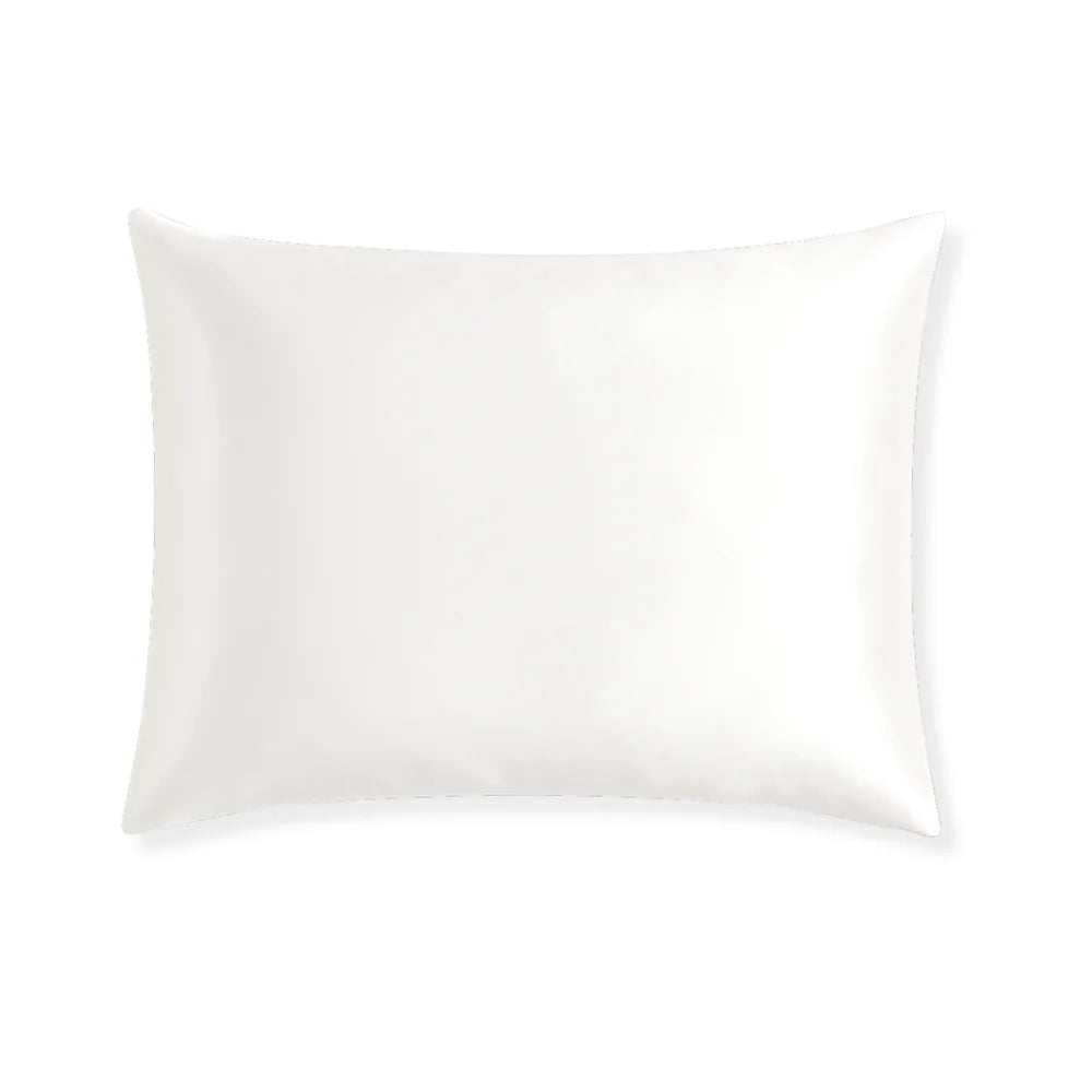 100% Silk Pillow